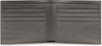 Balenciaga Cash Square Folded Wallet - ShopStyle
